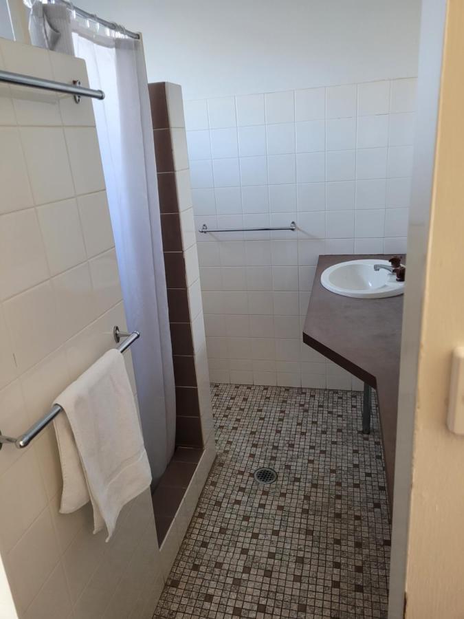 Palm And Pawn Motor Inn Wagga Wagga Luaran gambar
